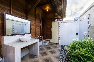 Laguna Reef Huts Lembongan fotoÄŸrafÄ±