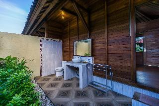 Laguna Reef Huts Lembongan fotoÄŸrafÄ±