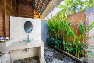 Laguna Reef Huts Lembongan fotoÄŸrafÄ±