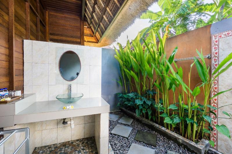 Laguna Reef Huts Lembongan - Oda