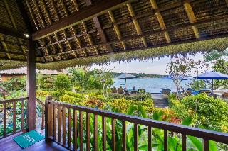 Laguna Reef Huts Lembongan fotoÄŸrafÄ±
