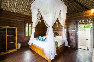 Laguna Reef Huts Lembongan fotoÄŸrafÄ±