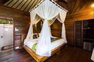 Laguna Reef Huts Lembongan fotoÄŸrafÄ±