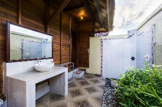 Laguna Reef Huts Lembongan fotoÄŸrafÄ±