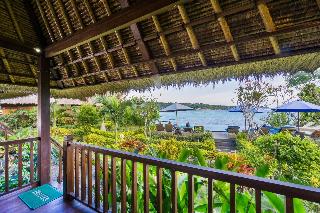 Laguna Reef Huts Lembongan fotoÄŸrafÄ±