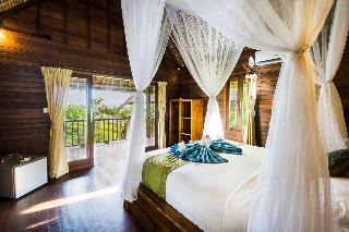 Laguna Reef Huts Lembongan fotoÄŸrafÄ±