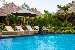 Laguna Reef Huts Lembongan fotoÄŸrafÄ±