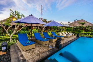 Laguna Reef Huts Lembongan fotoÄŸrafÄ±