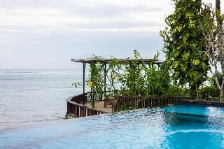 Laguna Reef Huts Lembongan fotoÄŸrafÄ±