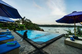Laguna Reef Huts Lembongan fotoÄŸrafÄ±