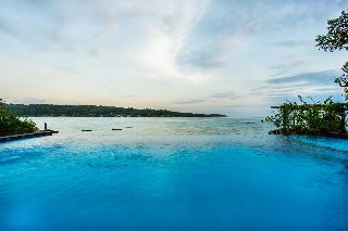 Laguna Reef Huts Lembongan fotoÄŸrafÄ±