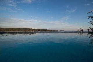 Laguna Reef Huts Lembongan fotoÄŸrafÄ±