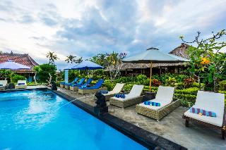 Laguna Reef Huts Lembongan fotoÄŸrafÄ±
