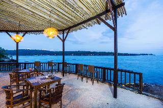 Laguna Reef Huts Lembongan fotoÄŸrafÄ±