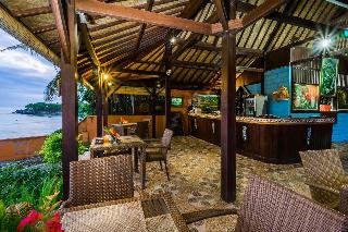 Laguna Reef Huts Lembongan fotoÄŸrafÄ±