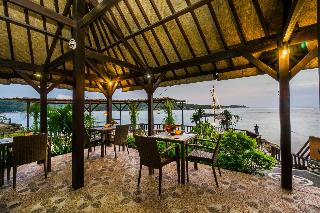 Laguna Reef Huts Lembongan fotoÄŸrafÄ±
