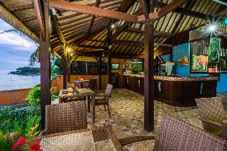 Laguna Reef Huts Lembongan fotoÄŸrafÄ±