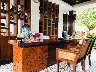 Gaing Mas Jimbaran Villas by Gaing Mas Group fotoÄŸrafÄ±