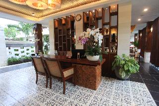 Gaing Mas Jimbaran Villas by Gaing Mas Group fotoÄŸrafÄ±