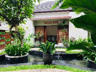Gaing Mas Jimbaran Villas by Gaing Mas Group fotoÄŸrafÄ±