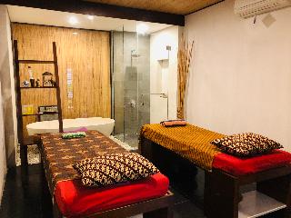 Gaing Mas Jimbaran Villas by Gaing Mas Group fotoÄŸrafÄ±