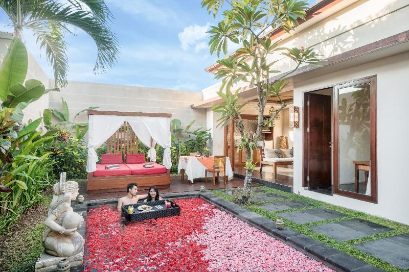 Gaing Mas Jimbaran Villas by Gaing Mas Group - Aktivite