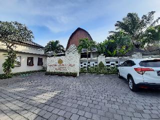 Gaing Mas Jimbaran Villas by Gaing Mas Group fotoÄŸrafÄ±