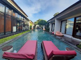 Gaing Mas Jimbaran Villas by Gaing Mas Group fotoÄŸrafÄ±