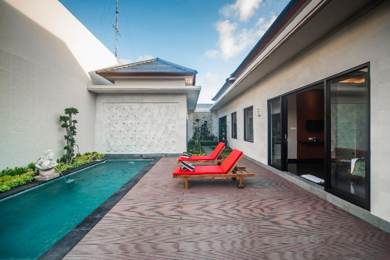 Gaing Mas Jimbaran Villas by Gaing Mas Group - Genel