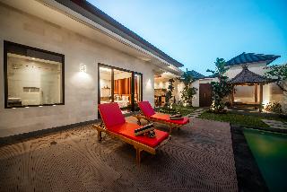 Gaing Mas Jimbaran Villas by Gaing Mas Group fotoÄŸrafÄ±