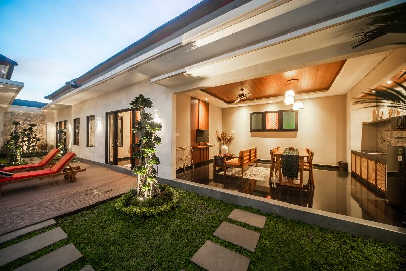 Gaing Mas Jimbaran Villas by Gaing Mas Group - Genel