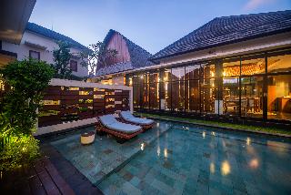 Gaing Mas Jimbaran Villas by Gaing Mas Group fotoÄŸrafÄ±