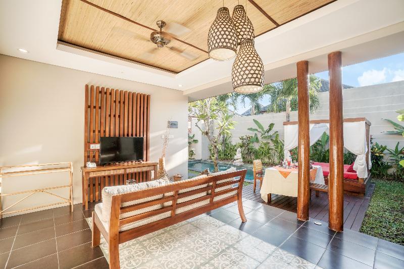 Gaing Mas Jimbaran Villas by Gaing Mas Group - Oda