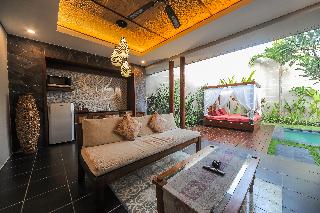 Gaing Mas Jimbaran Villas by Gaing Mas Group fotoÄŸrafÄ±