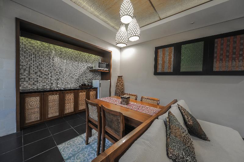 Gaing Mas Jimbaran Villas by Gaing Mas Group - Oda
