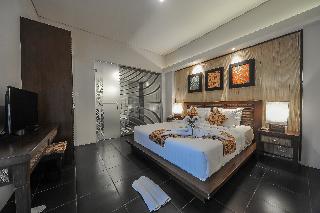 Gaing Mas Jimbaran Villas by Gaing Mas Group fotoÄŸrafÄ±