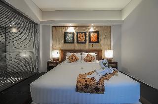 Gaing Mas Jimbaran Villas by Gaing Mas Group fotoÄŸrafÄ±