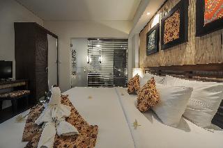 Gaing Mas Jimbaran Villas by Gaing Mas Group fotoÄŸrafÄ±