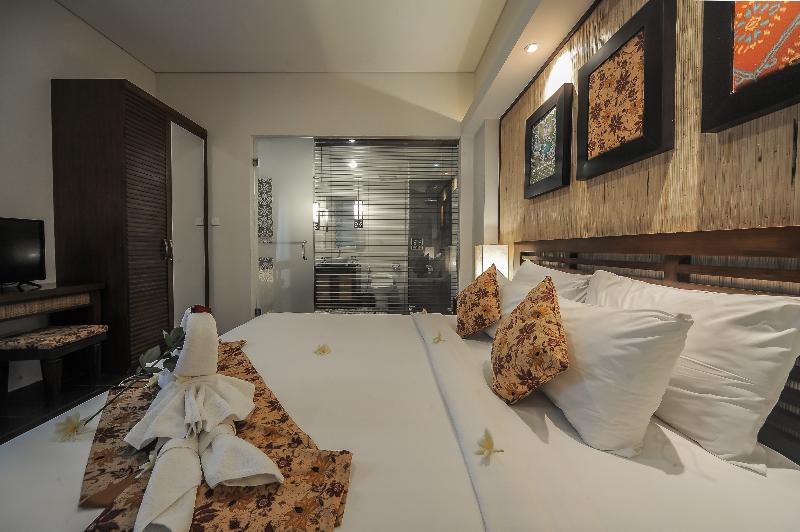 Gaing Mas Jimbaran Villas by Gaing Mas Group - Oda