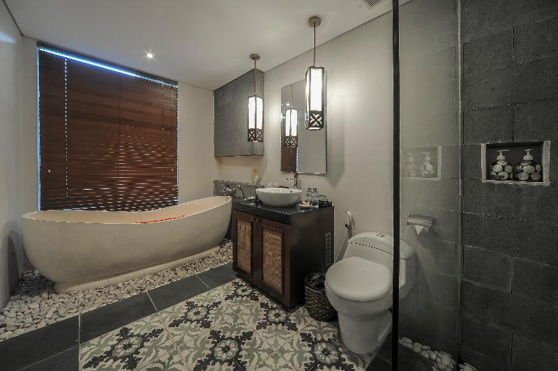 Gaing Mas Jimbaran Villas by Gaing Mas Group - Oda