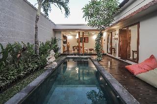 Gaing Mas Jimbaran Villas by Gaing Mas Group fotoÄŸrafÄ±