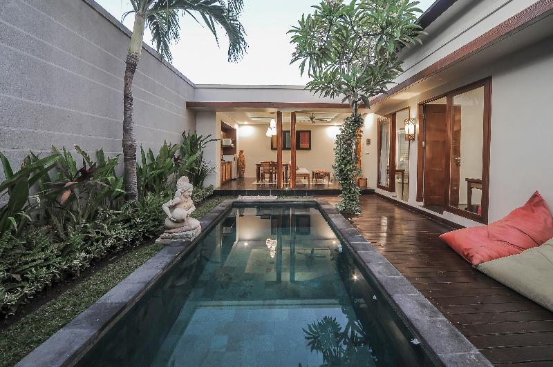 Gaing Mas Jimbaran Villas by Gaing Mas Group - Oda