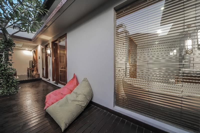 Gaing Mas Jimbaran Villas by Gaing Mas Group - Oda