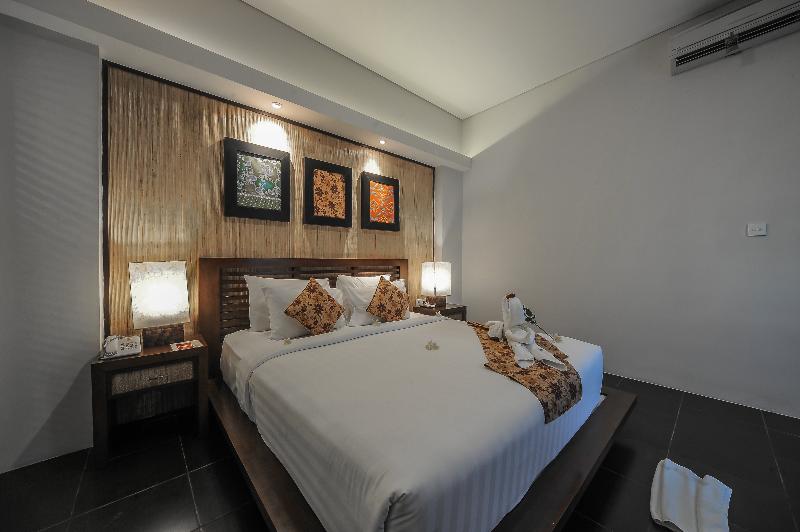 Gaing Mas Jimbaran Villas by Gaing Mas Group - Oda