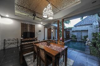 Gaing Mas Jimbaran Villas by Gaing Mas Group fotoÄŸrafÄ±
