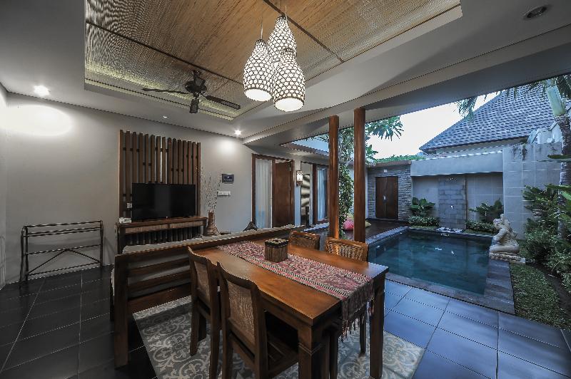Gaing Mas Jimbaran Villas by Gaing Mas Group - Oda