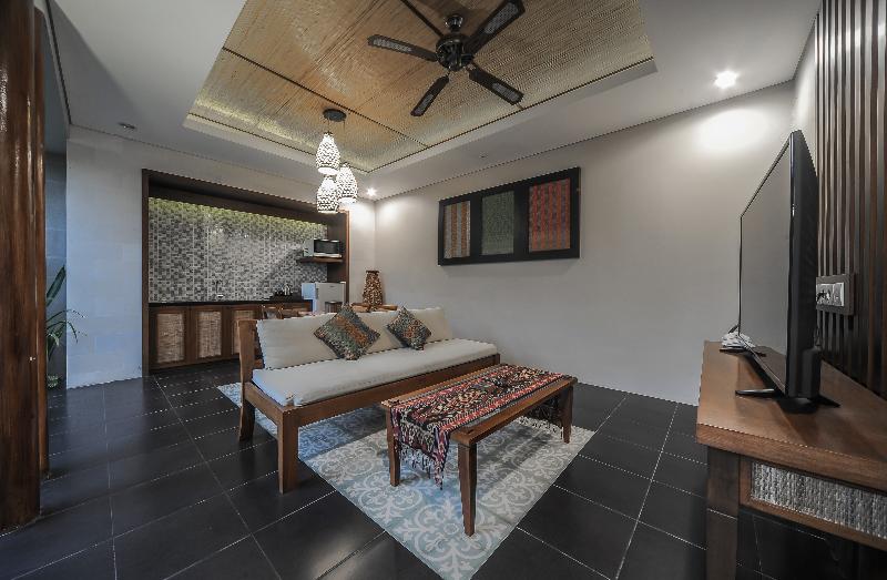Gaing Mas Jimbaran Villas by Gaing Mas Group - Oda
