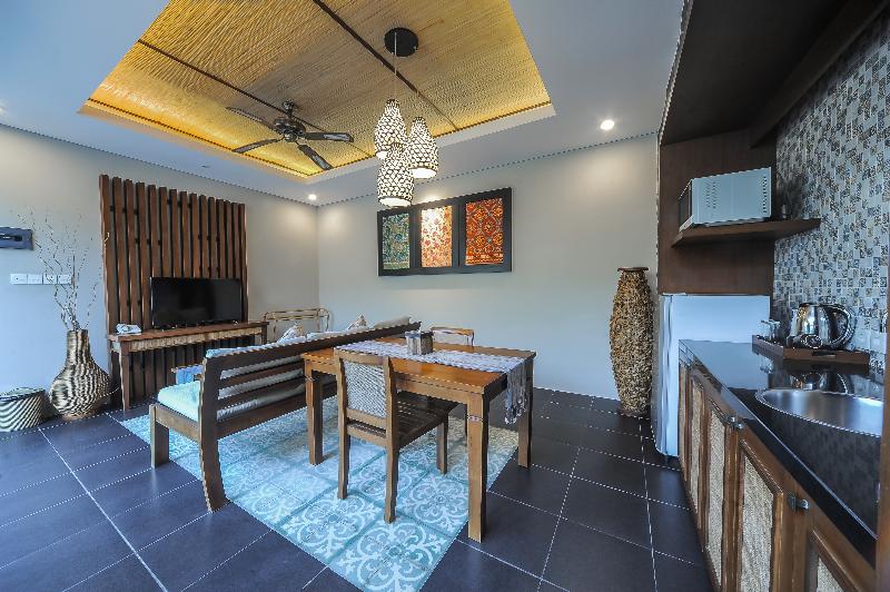 Gaing Mas Jimbaran Villas by Gaing Mas Group - Oda