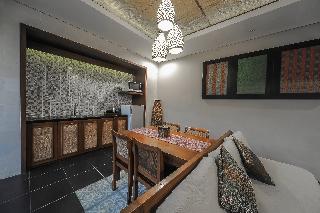 Gaing Mas Jimbaran Villas by Gaing Mas Group fotoÄŸrafÄ±