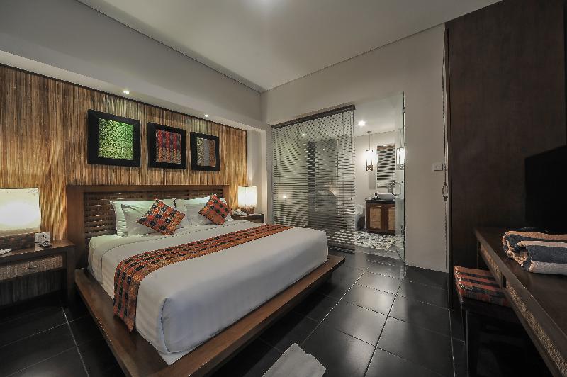 Gaing Mas Jimbaran Villas by Gaing Mas Group - Oda